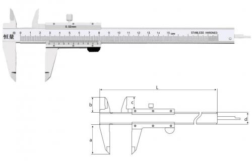 caliper